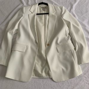 H&M blazer